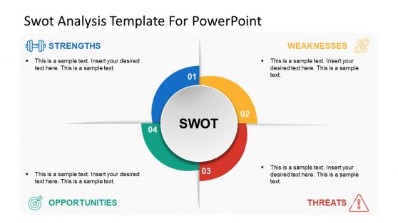 Detail Template Analisis Swot Nomer 51