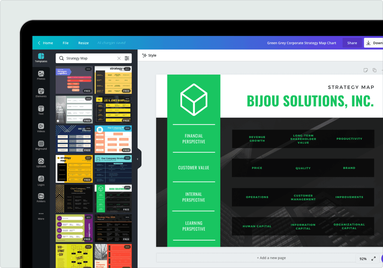 Detail Template Analisis Swot Nomer 54