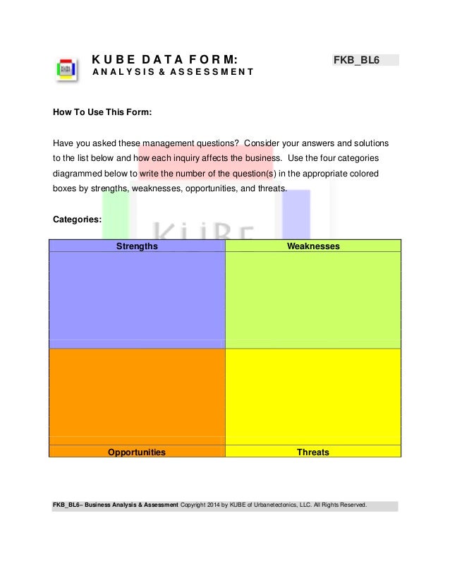 Detail Template Analysis For Business And Management Students Nomer 32