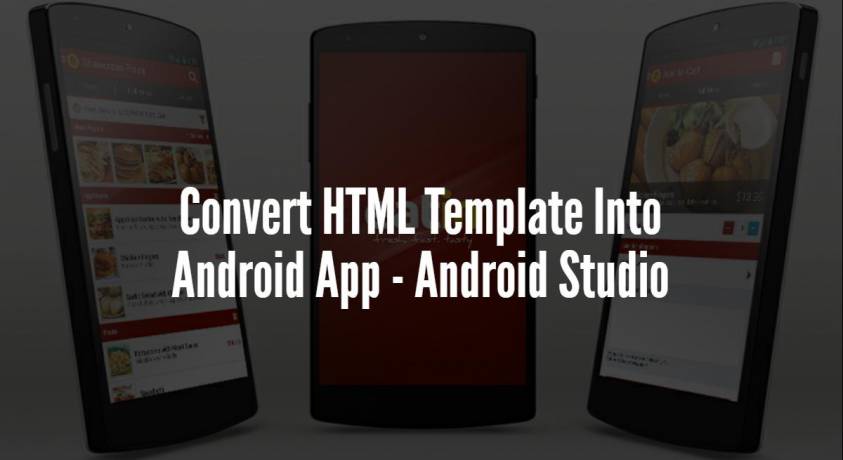 Detail Template Android Studio Nomer 46