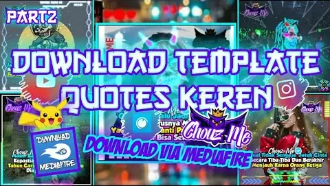 Detail Template Avee Player Quotes Mediafaere Nomer 24