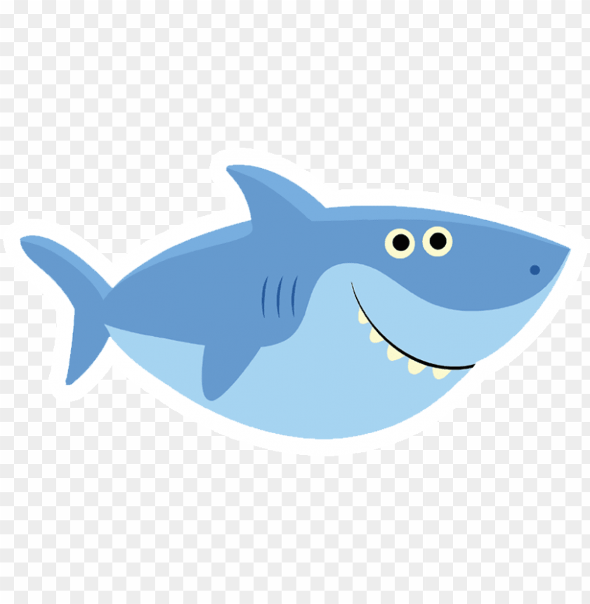 Detail Template Baby Shark Nomer 39