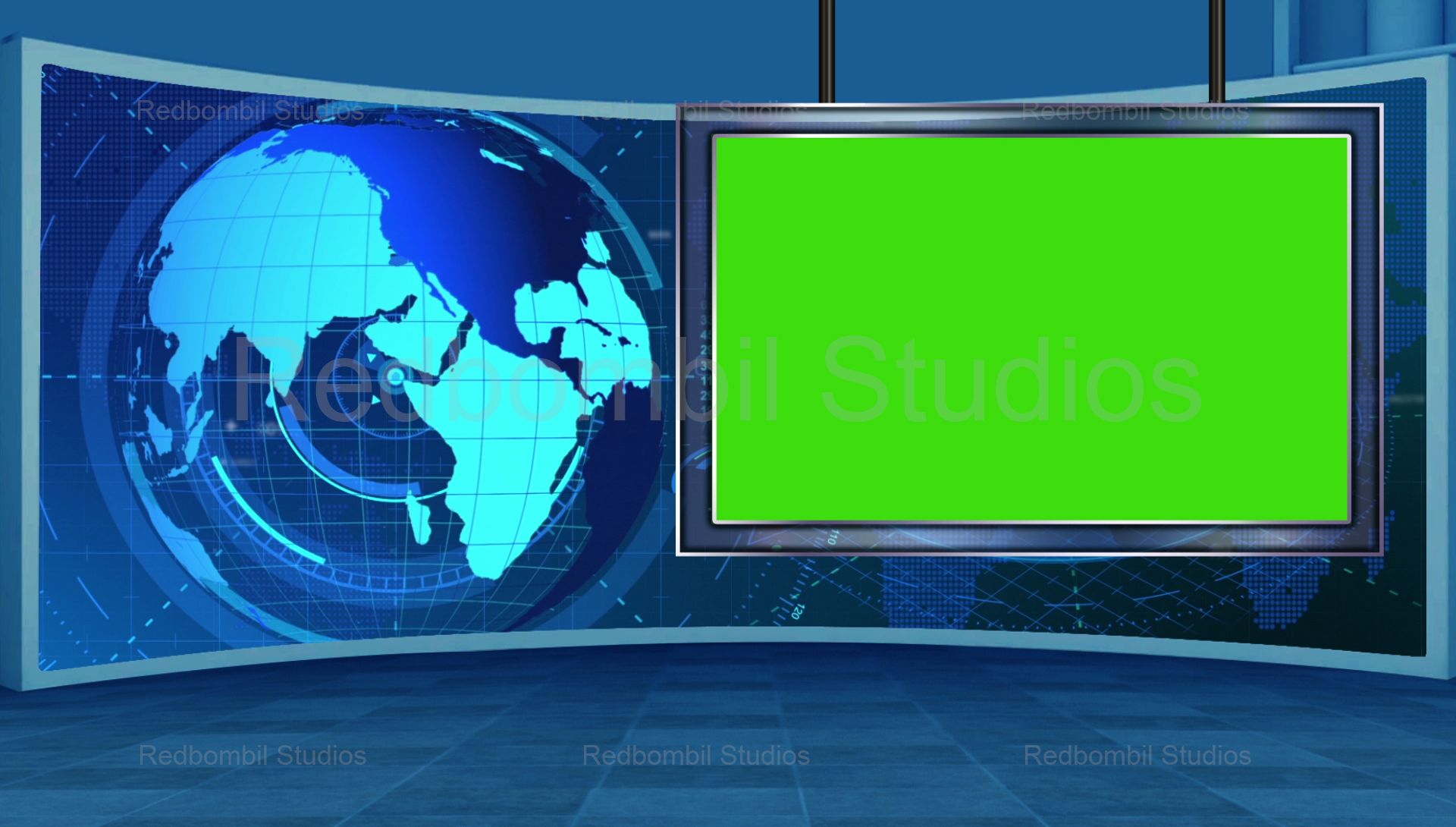 Detail Template Background Berita Nomer 5