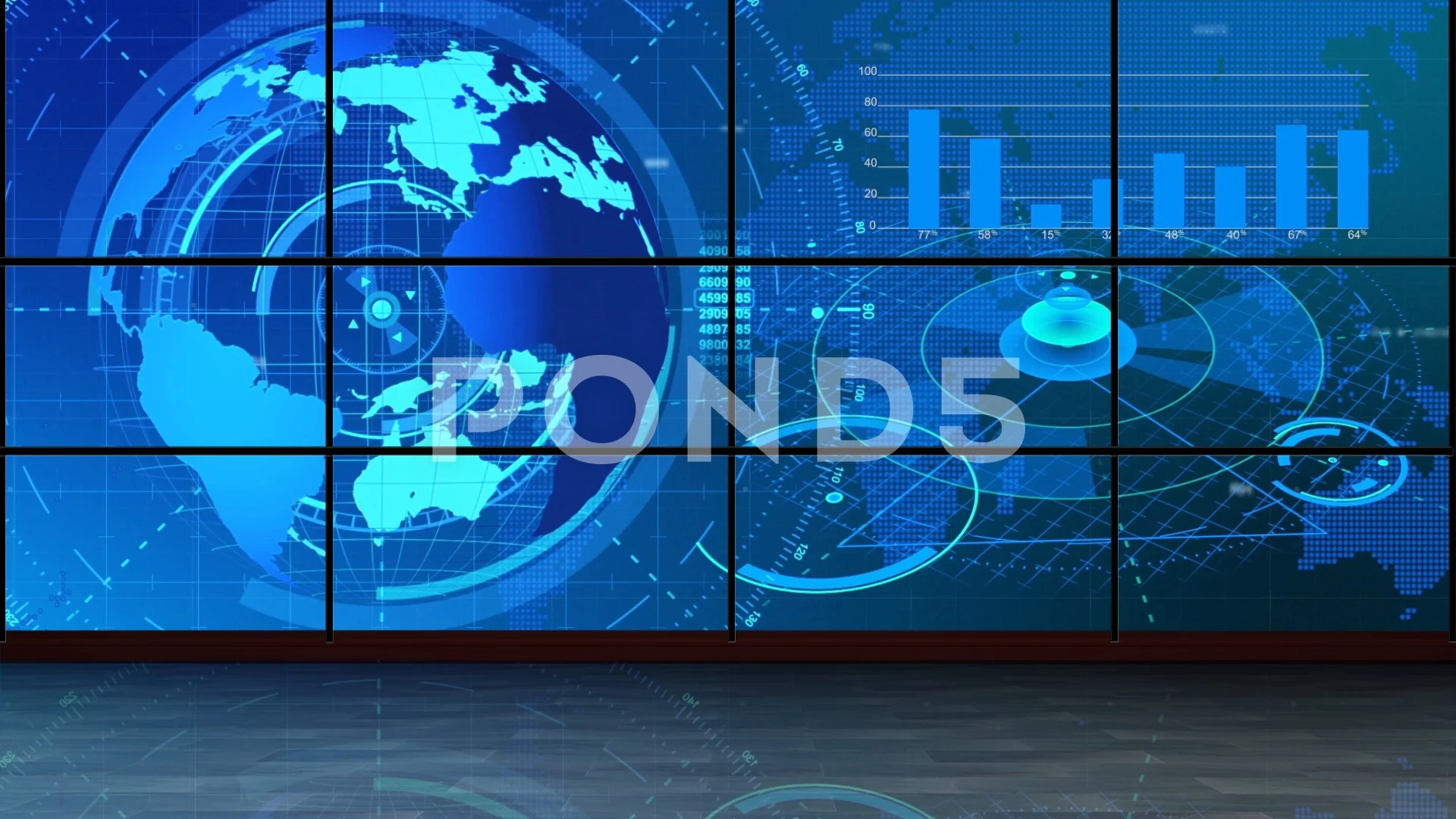 Detail Template Background Berita Nomer 52