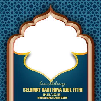 Detail Template Background Idul Fitri Nomer 43
