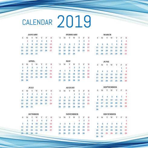 Detail Template Background Kalender Nomer 12