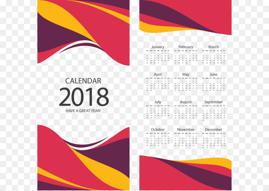 Detail Template Background Kalender Nomer 16