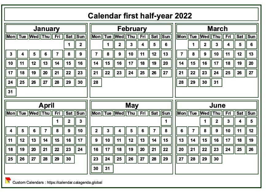 Detail Template Background Kalender Nomer 32