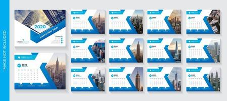 Detail Template Background Kalender Nomer 34