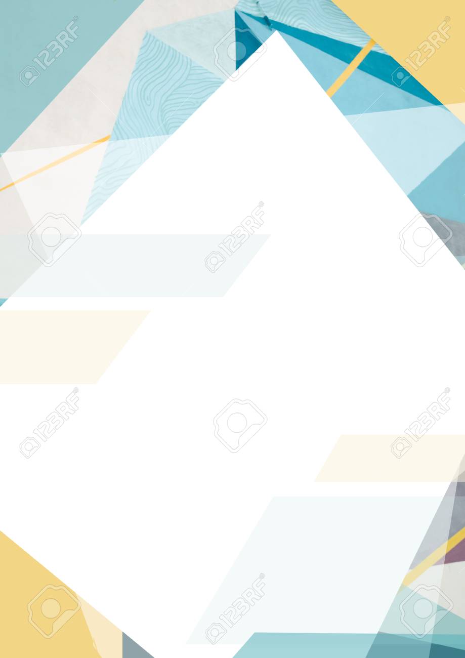 Template Background Poster - KibrisPDR