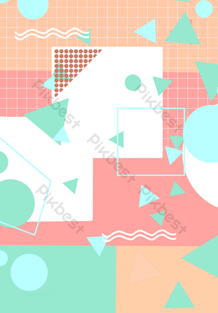 Detail Template Background Poster Nomer 11