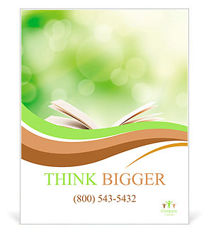 Detail Template Background Poster Nomer 21
