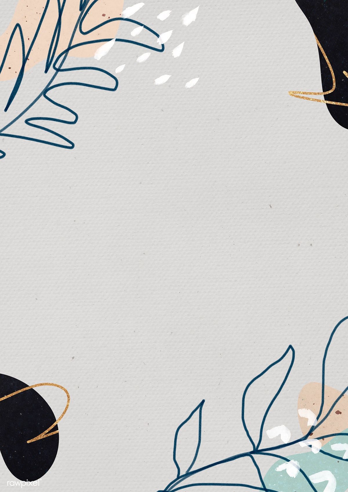Detail Template Background Poster Nomer 4