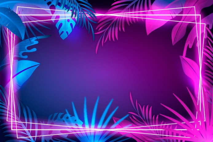 Detail Template Background Poster Nomer 28