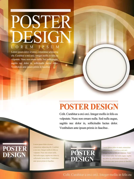 Detail Template Background Poster Nomer 33