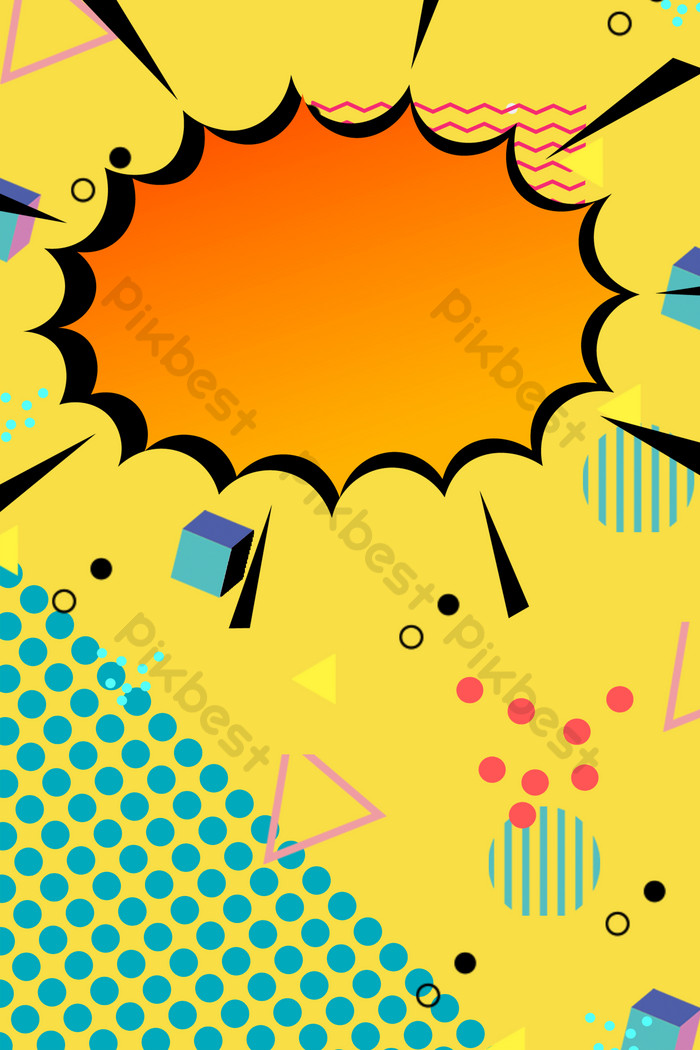 Detail Template Background Poster Nomer 37