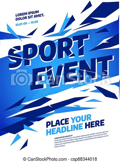 Detail Template Background Poster Nomer 43