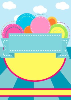 Detail Template Background Poster Nomer 49