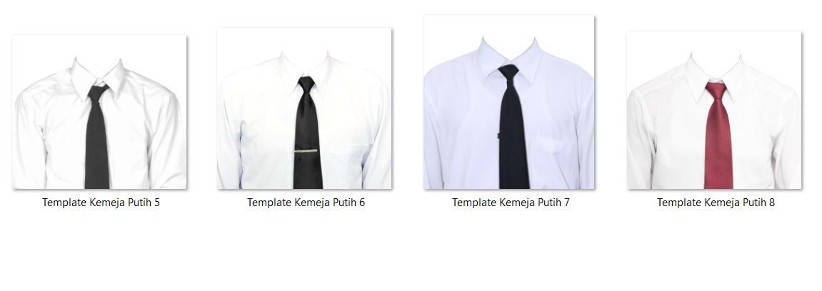 Detail Template Baju Kemeja Photoshop Nomer 10