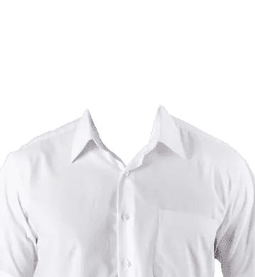 Detail Template Baju Putih Nomer 8