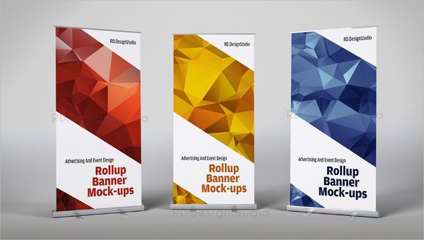 Detail Template Banner Ai Free Download Nomer 12