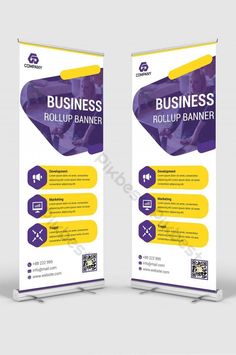 Detail Template Banner Ai Free Download Nomer 13