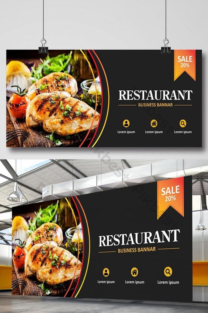 Detail Template Banner Ai Free Download Nomer 15