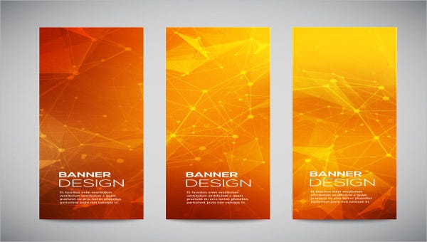 Detail Template Banner Ai Free Download Nomer 3