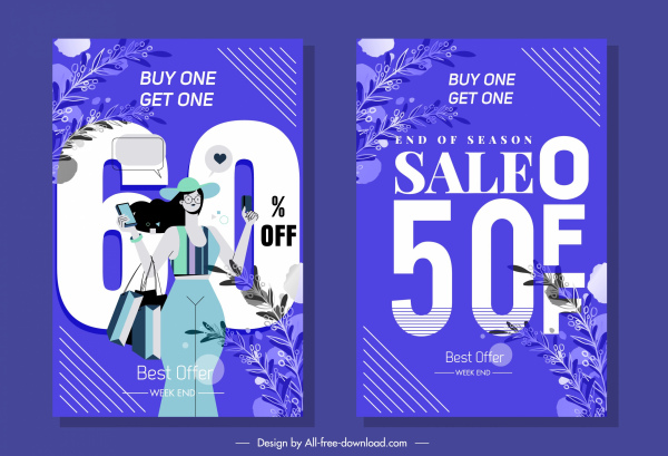 Detail Template Banner Ai Free Download Nomer 26