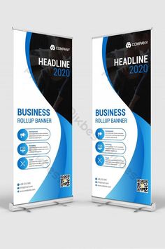 Detail Template Banner Ai Free Download Nomer 27
