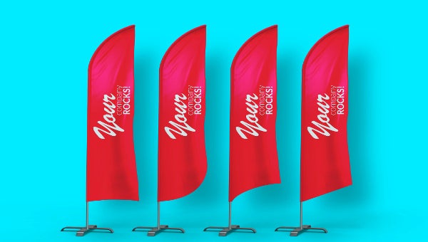 Detail Template Banner Ai Free Download Nomer 30