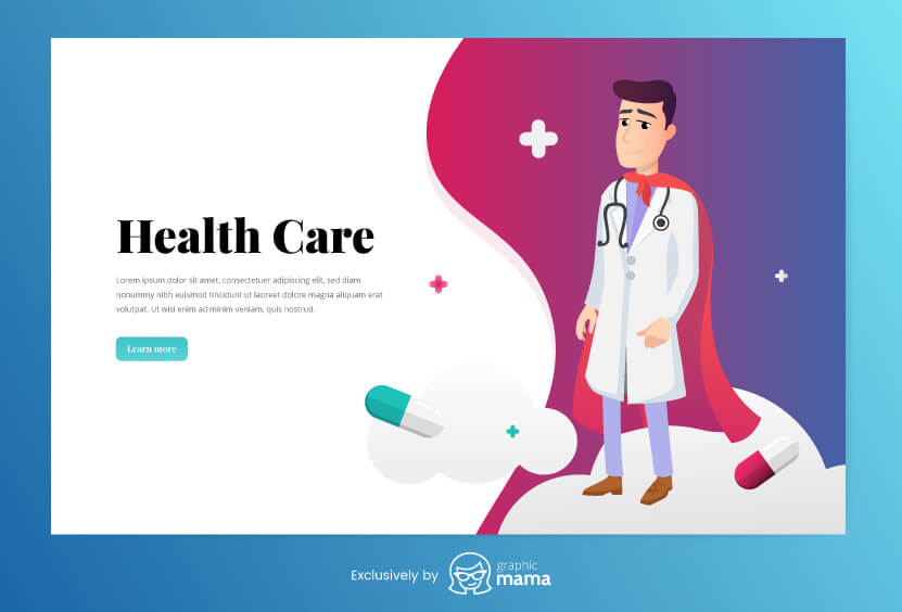 Detail Template Banner Ai Free Download Nomer 36