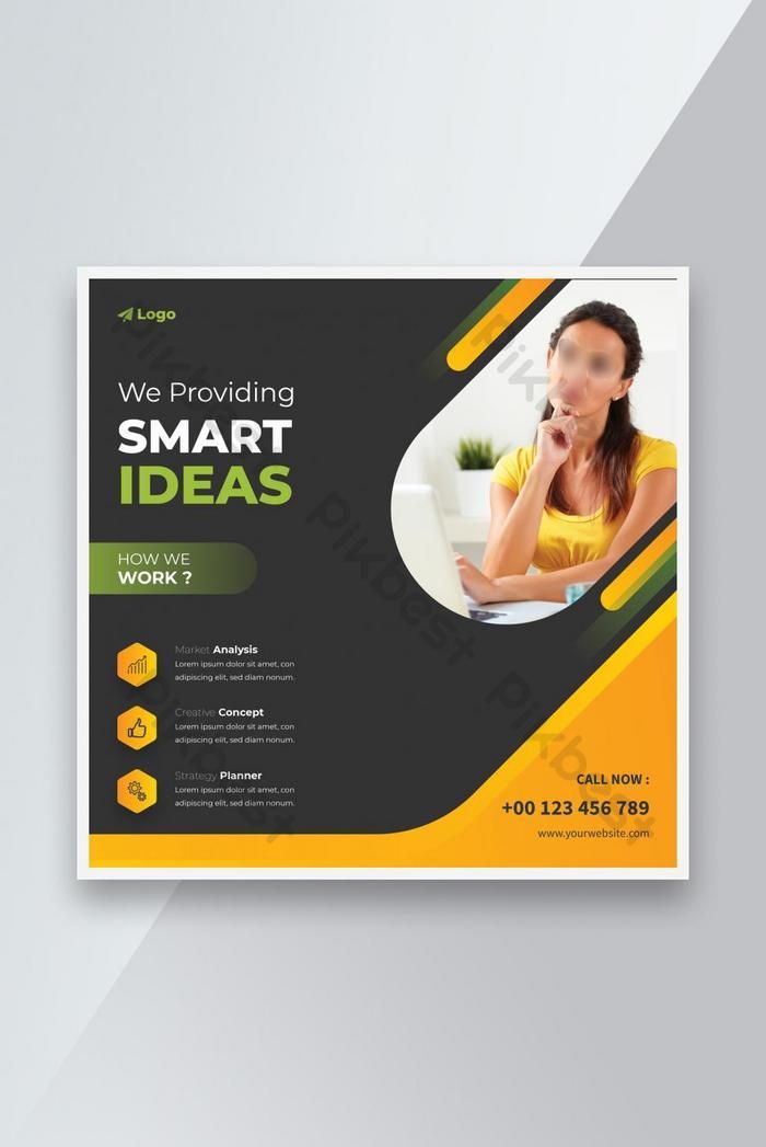 Detail Template Banner Ai Free Download Nomer 49