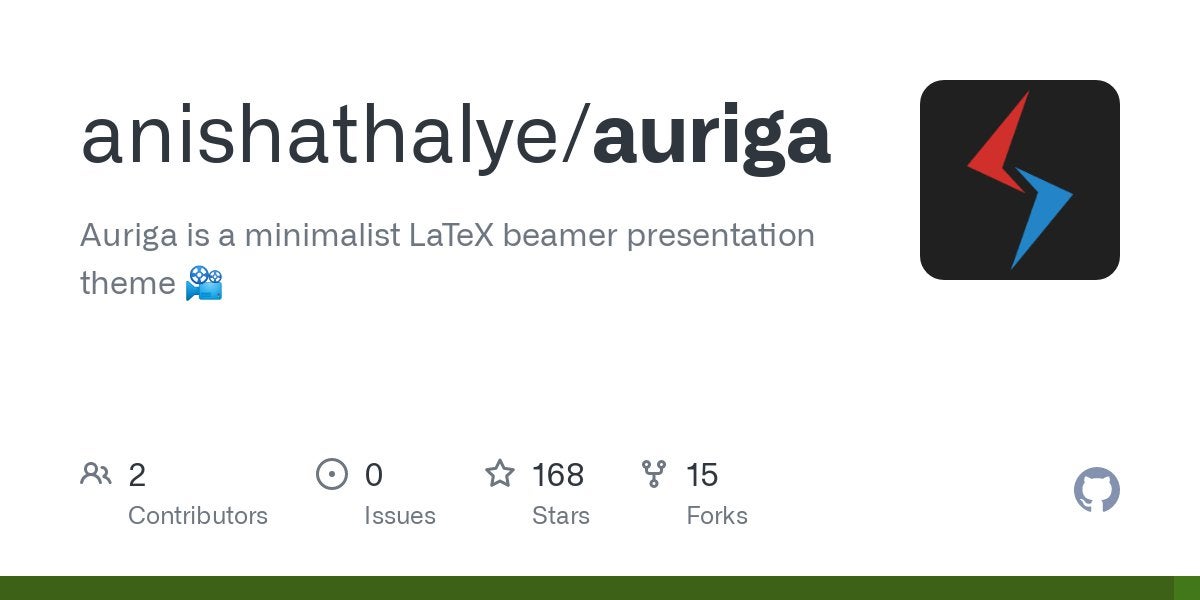 Detail Template Beamer Latex Presentation Nomer 36