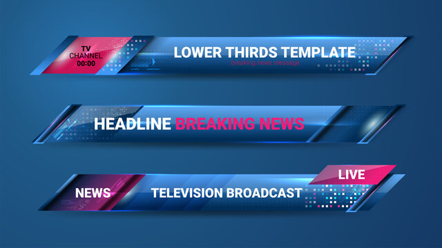 Detail Template Berita Tv Nomer 52