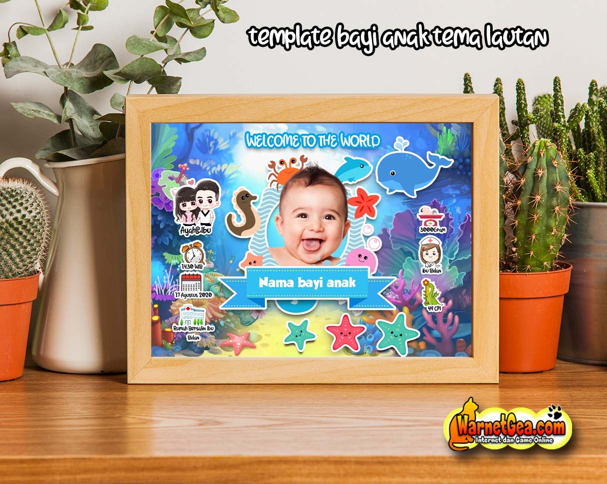 Detail Template Biodata Bayi Psd Koleksi Nomer 11 Detail Template Biodata Bayi Psd Koleksi Nomer 11