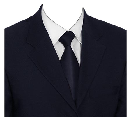 Detail Template Blazer Wanita Nomer 19