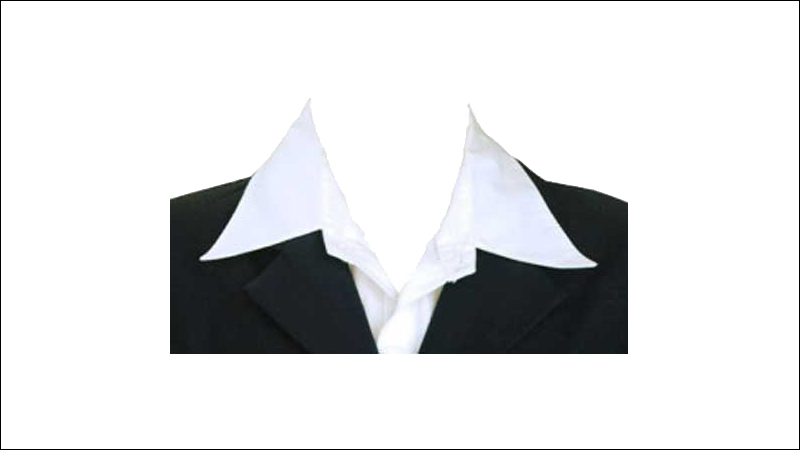 Detail Template Blazer Wanita Nomer 24