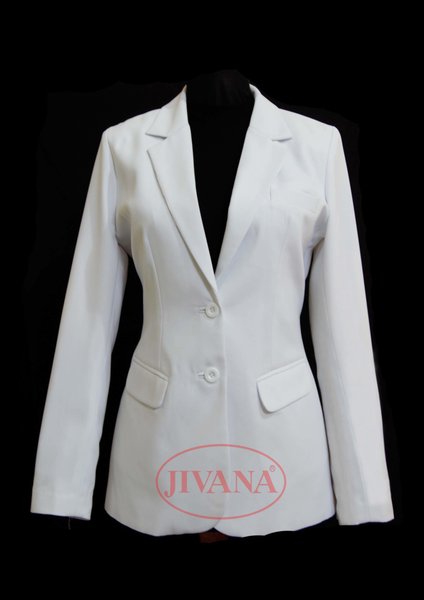 Detail Template Blazer Wanita Nomer 37