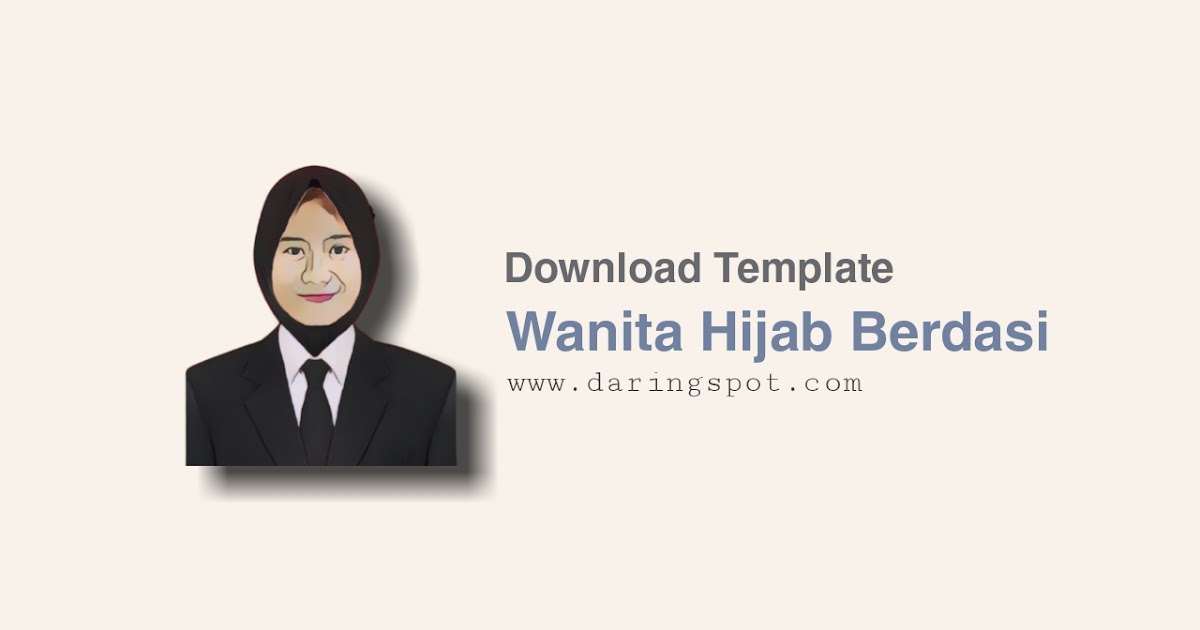Detail Template Blazer Wanita Nomer 43