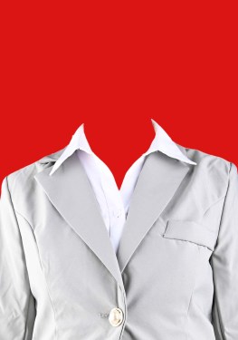 Detail Template Blazer Wanita Nomer 44