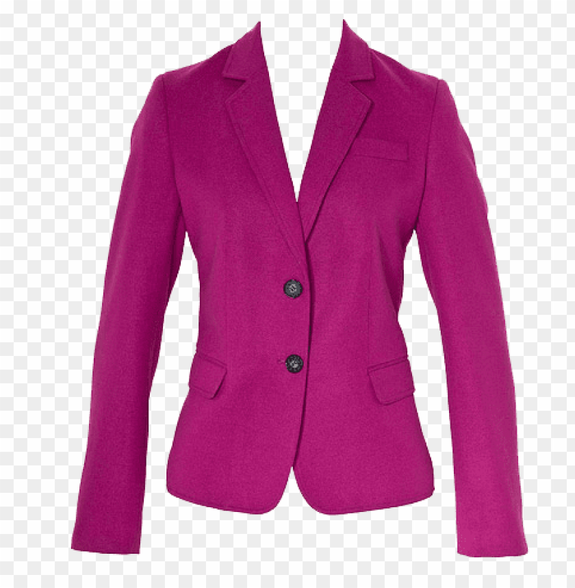 Detail Template Blazer Wanita Png Nomer 39