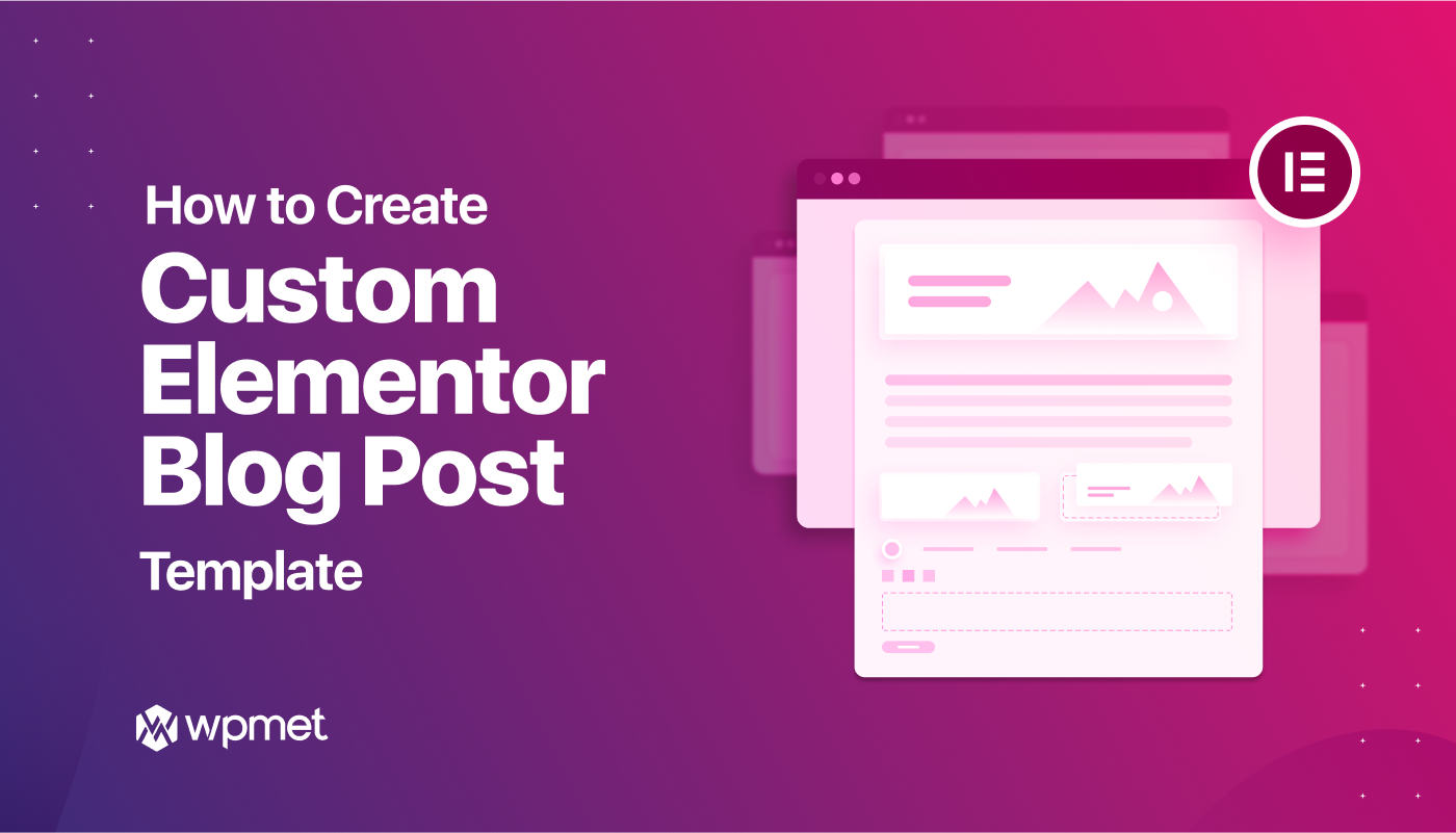 Detail Template Blog Elementor Nomer 40