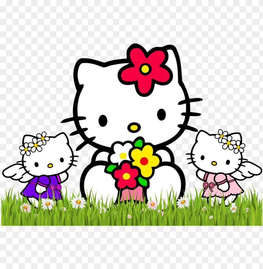Detail Template Blog Hello Kitty Nomer 12