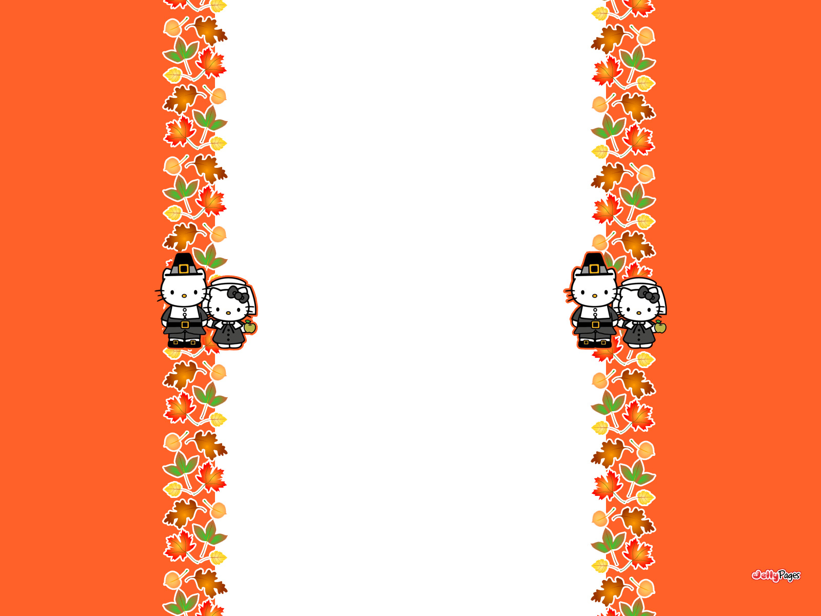 Detail Template Blog Hello Kitty Nomer 14