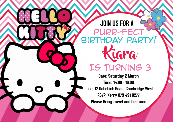Detail Template Blog Hello Kitty Nomer 16