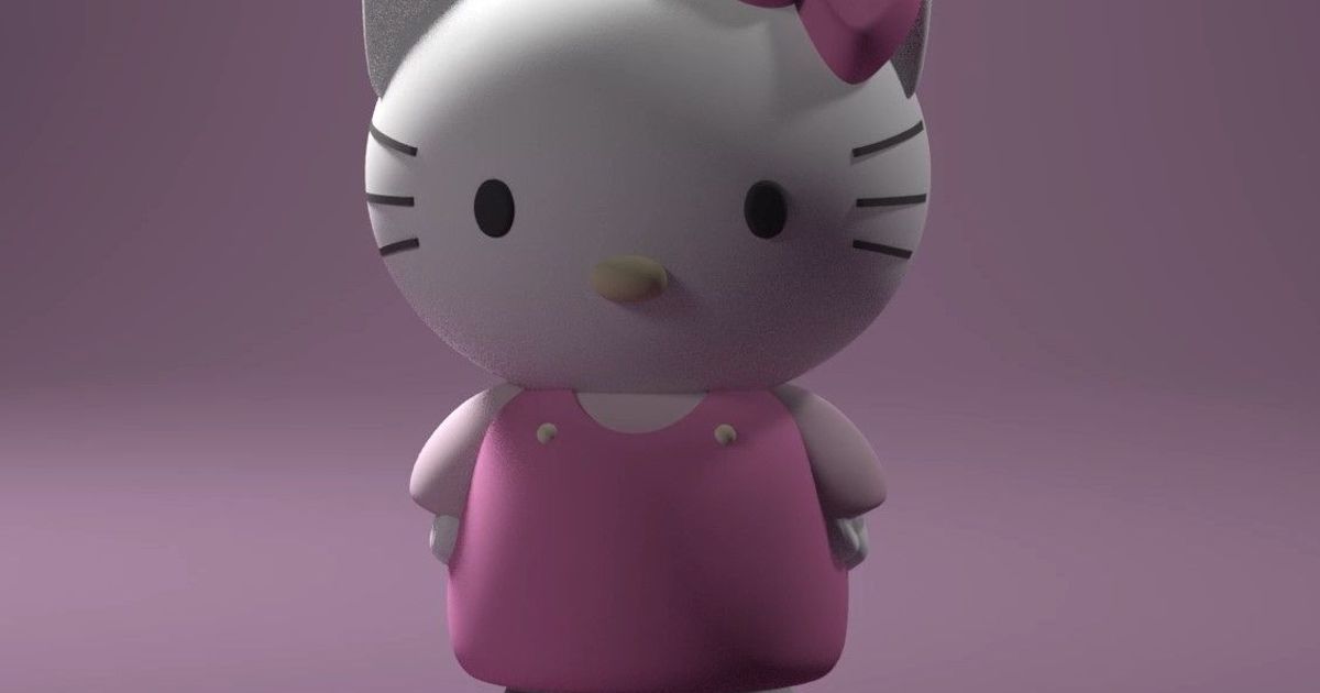 Detail Template Blog Hello Kitty Nomer 24