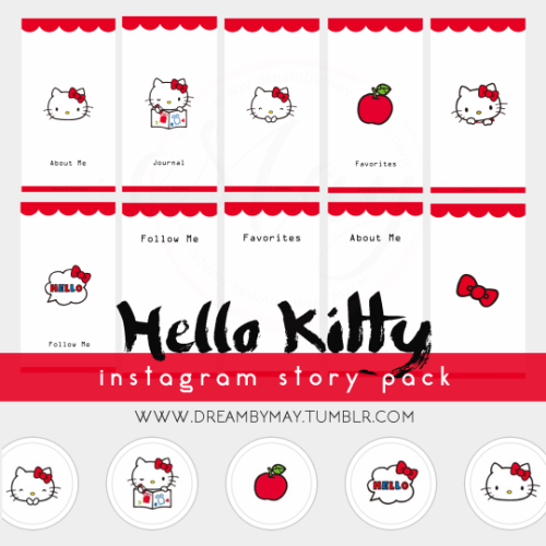 Detail Template Blog Hello Kitty Nomer 4