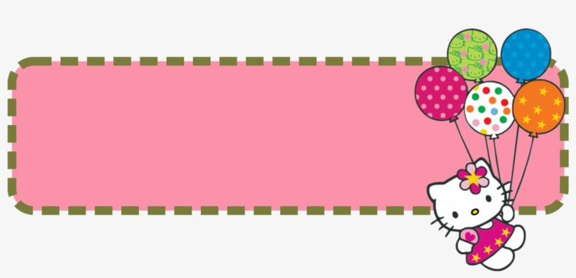 Detail Template Blog Hello Kitty Nomer 5