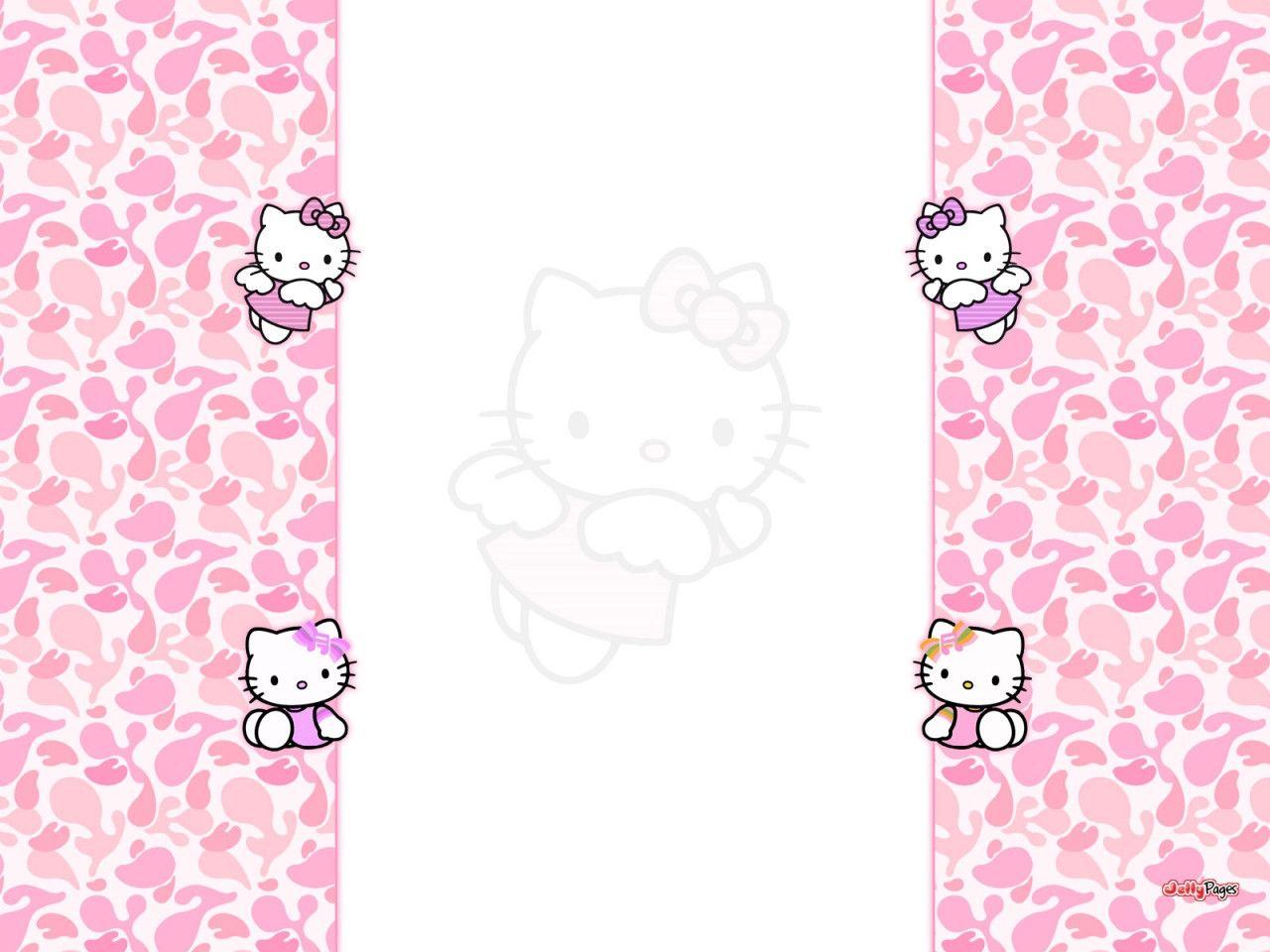 Detail Template Blog Hello Kitty Nomer 6